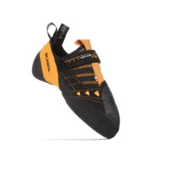 SCARPA Instinct VS Climbing Shoe 9 SCARPA Instinct VS Climbing Shoe -Campman Sales Store INSTICT VS BLACK ORANGE 30 IPPS 45374.1564511900