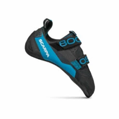 SCARPA Boostic Climbing Shoe -Campman Sales Store IPPS 70071 000 2 01 BOO Blk Azu 92778.1612563469
