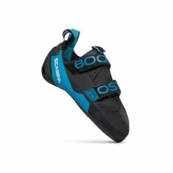 SCARPA Boostic Climbing Shoe -Campman Sales Store IPPS 70071 000 2 BOO Blk Azu 82812.1612563470