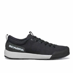 SCARPA Men's Spirit Shoe -Campman Sales Store IPPS 72603 350 5 01 SPI Blk Gra Spirit Black Gray 19417.1613418420