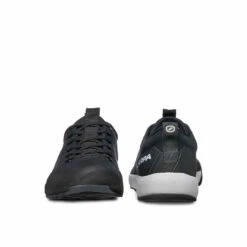 SCARPA Men's Spirit Shoe -Campman Sales Store IPPS 72603 350 5 03 SPI Blk Gra Spirit Black Gray 83813.1654089765