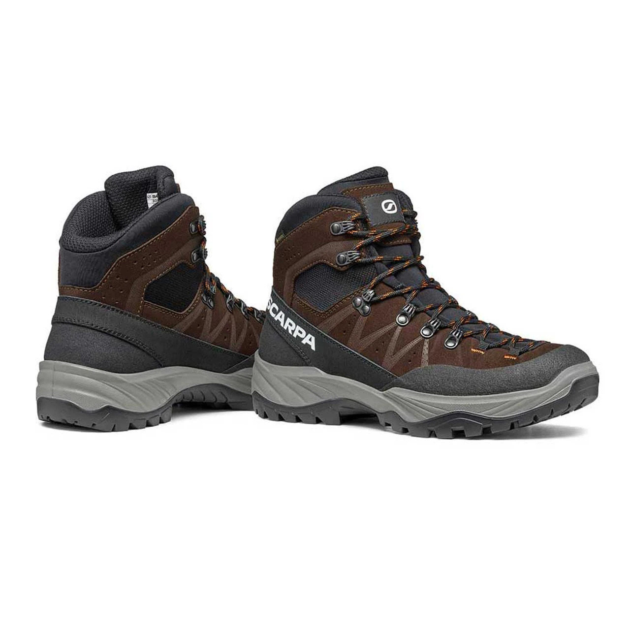 SCARPA Boreas GTX Hiking Boots 6 SCARPA Boreas GTX Hiking Boots - Image 4