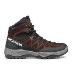 SCARPA Boreas GTX Hiking Boots 9 SCARPA Boreas GTX Hiking Boots -Campman Sales Store IPPS BoreasGTX M MudOrange EXT 19093.1653065400
