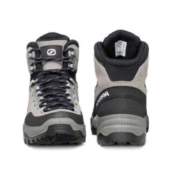 SCARPA Women's Boreas GTX Hiking Boots