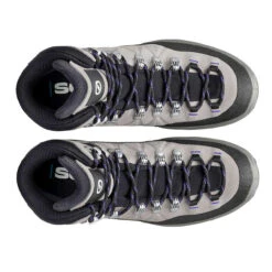 SCARPA Women's Boreas GTX Hiking Boots -Campman Sales Store IPPS BoreasGTX W LightGrayIndigo TOP1 10607.1653065942