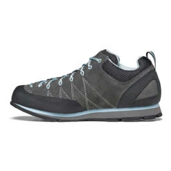 SCARPA Women's Crux Approach Shoe -Campman Sales Store IPPS Crux INT W Sha BlR Gra 87700.1652987782