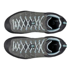 SCARPA Women's Crux Approach Shoe -Campman Sales Store IPPS Crux TOP W Sha BlR Gra 65686.1652987778