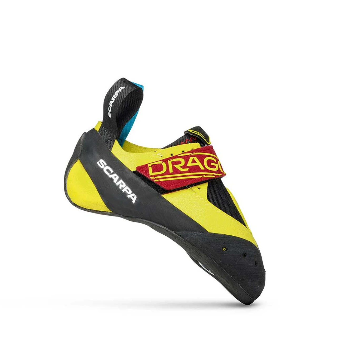 SCARPA Kids' Drago Climbing Shoe 8 SCARPA Kids' Drago Climbing Shoe - Image 6