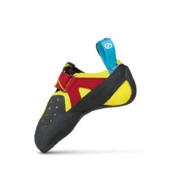 SCARPA Kids' Drago Climbing Shoe