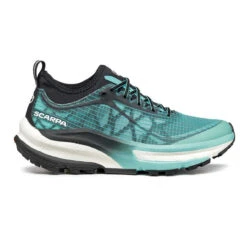 SCARPA Women's Golden Gate ATR Running Shoe -Campman Sales Store IPPS GoldenGateATR W ArubaBlueBlack EXT 06981.1653073726
