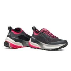 SCARPA Women's Golden Gate ATR Running Shoe -Campman Sales Store IPPS GoldenGateATR W BlackPinkFlou BOTH 33905.1653073720