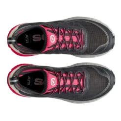 SCARPA Women's Golden Gate ATR Running Shoe -Campman Sales Store IPPS GoldenGateATR W BlackPinkFlou TOP1 84899.1653073714