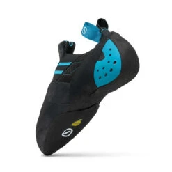 SCARPA Instinct S Climbing Shoe 11 SCARPA Instinct S Climbing Shoe -Campman Sales Store IPPS InstinctCTS BlackAzure INT BCK 84781.1662041248