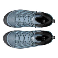 SCARPA Women's Maverick Mid GTX Hiking Boots 12 SCARPA Women's Maverick Mid GTX Hiking Boots -Campman Sales Store IPPS Maverick Mid TOP W StG Aqu 67352.1653067676