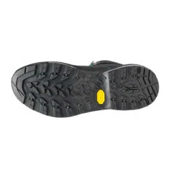 SCARPA Mescalito Trk GTX Women's Hiking Boots -Campman Sales Store IPPS MescalitoTrkGTX W AnthraciteTropicalGreen SOLE1 15857.1652987133