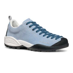 SCARPA Mojito Women's Shoe -Campman Sales Store IPPS Mojito AirBlue 30 35078.1653000276