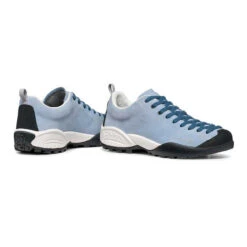 SCARPA Mojito Women's Shoe -Campman Sales Store IPPS Mojito AirBlue BOTH 32483.1653000441
