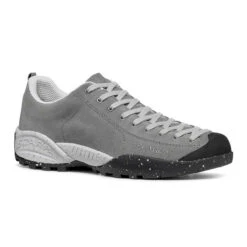 SCARPA Mojito Planet Suede Approach Shoe -Campman Sales Store IPPS MojitoPlanetSuede Midgray 30 87522.1653000926