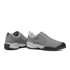 SCARPA Mojito Planet Suede Approach Shoe -Campman Sales Store IPPS MojitoPlanetSuede Midgray BOTH 37844.1653000953