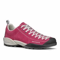 SCARPA Mojito Women's Shoe -Campman Sales Store IPPS Mojito 30 W Red Rose 1 40711.1653000369