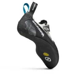 SCARPA Women's Quantic Climbing Shoe 8 SCARPA Women's Quantic Climbing Shoe -Campman Sales Store IPPS Quantic W EXT BCK 67361.1652994133