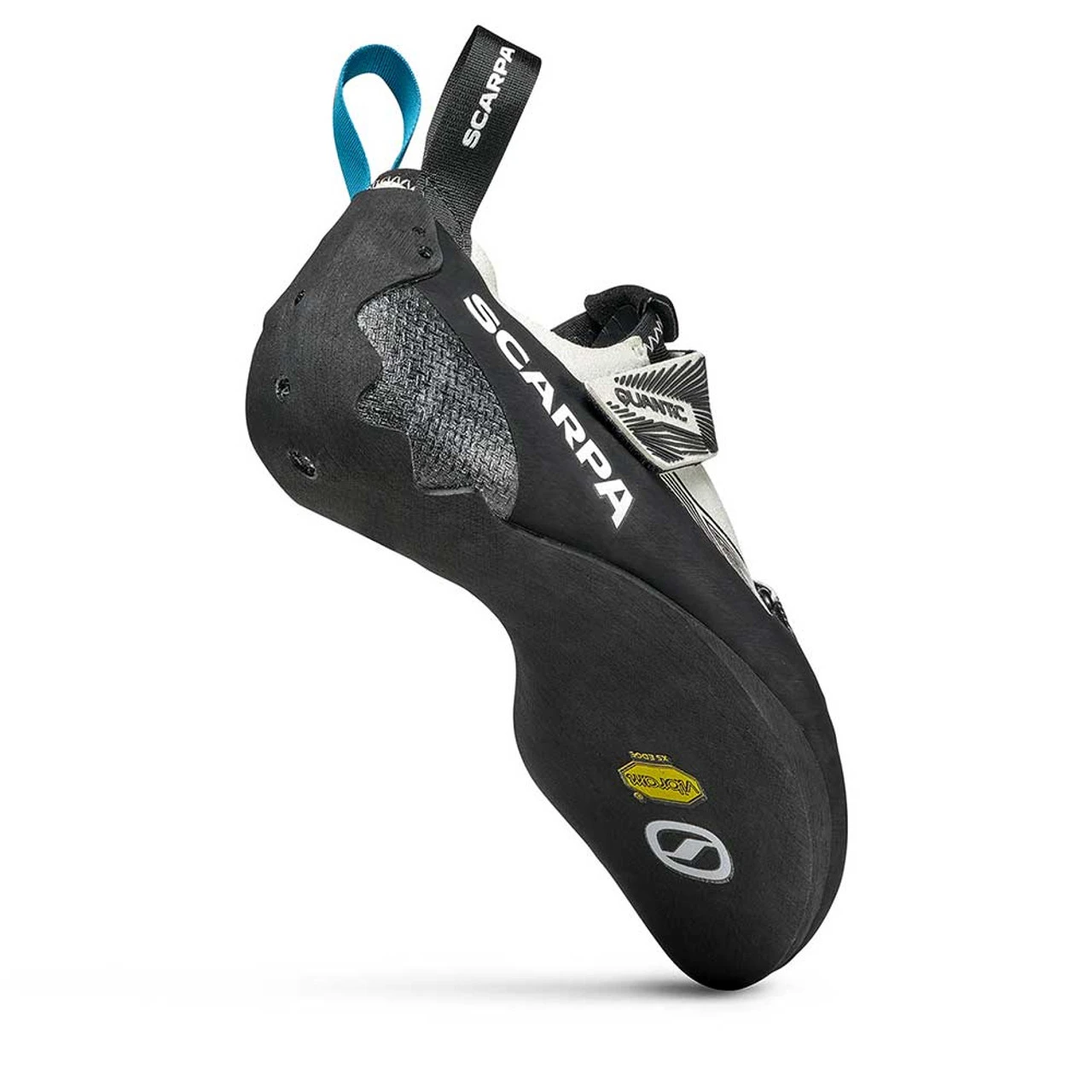 SCARPA Women's Quantic Climbing Shoe 5 SCARPA Women's Quantic Climbing Shoe - Image 3