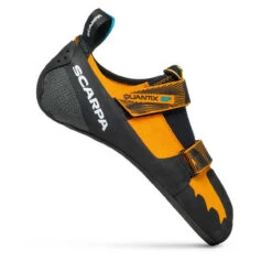 SCARPA Quantix SF Climbing Shoe -Campman Sales Store IPPS Quantix SF EXT 78139.1662041253