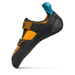 SCARPA Quantix SF Climbing Shoe -Campman Sales Store IPPS Quantix SF INT 38890.1652995603