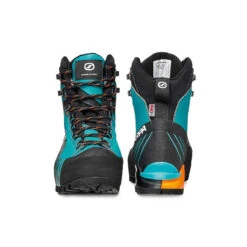 SCARPA Women's Ribelle Lite HD Mountaineering Boots 11 SCARPA Women's Ribelle Lite HD Mountaineering Boots -Campman Sales Store IPPS Ribelle HD Lite W Baltic FRT BCK 60416.1653064751