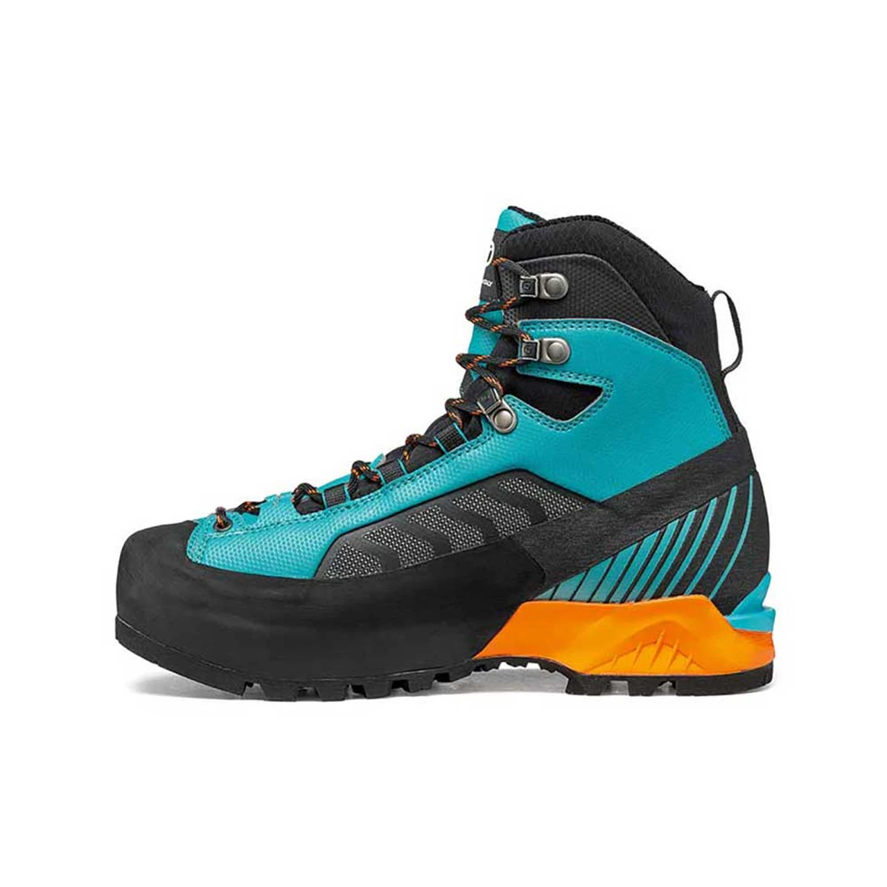 SCARPA Women's Ribelle Lite HD Mountaineering Boots 6 SCARPA Women's Ribelle Lite HD Mountaineering Boots - Image 4