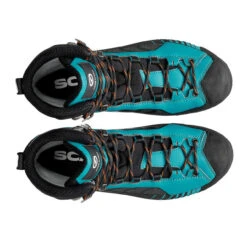 SCARPA Women's Ribelle Lite HD Mountaineering Boots