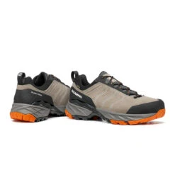 SCARPA Rush Trail GTX Men's Hiking Shoes