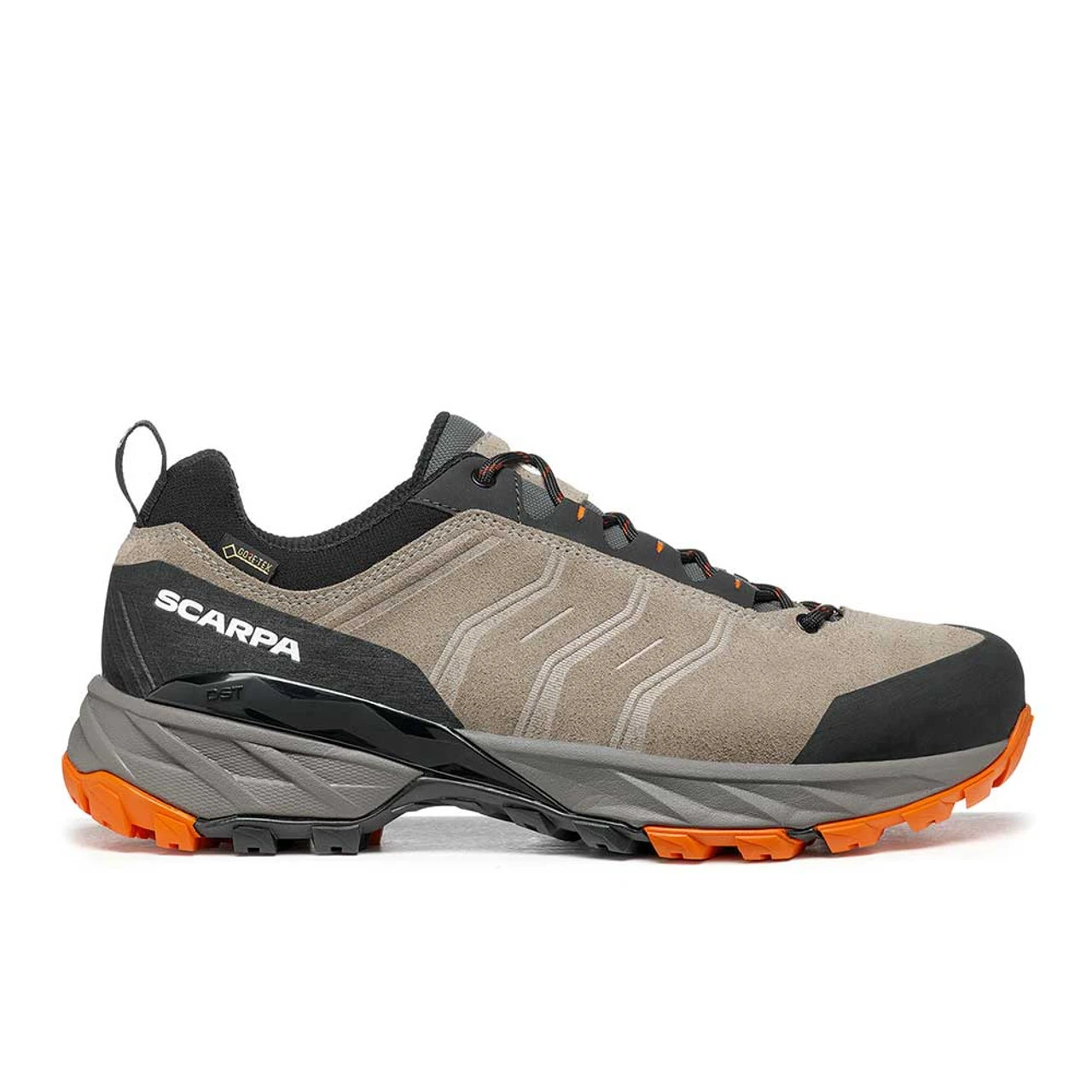 SCARPA Rush Trail GTX Men's Hiking Shoes 5 SCARPA Rush Trail GTX Men's Hiking Shoes - Image 3