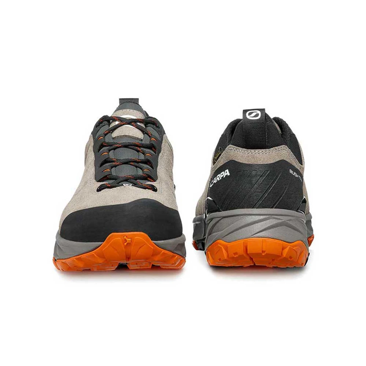 SCARPA Rush Trail GTX Men's Hiking Shoes 6 SCARPA Rush Trail GTX Men's Hiking Shoes - Image 4