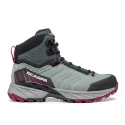 SCARPA Rush TRK GTX Women's Hiking Boots 13 SCARPA Rush TRK GTX Women's Hiking Boots -Campman Sales Store IPPS RushTrkGTX W ConiferRaspberry EXT 62594.1692894085