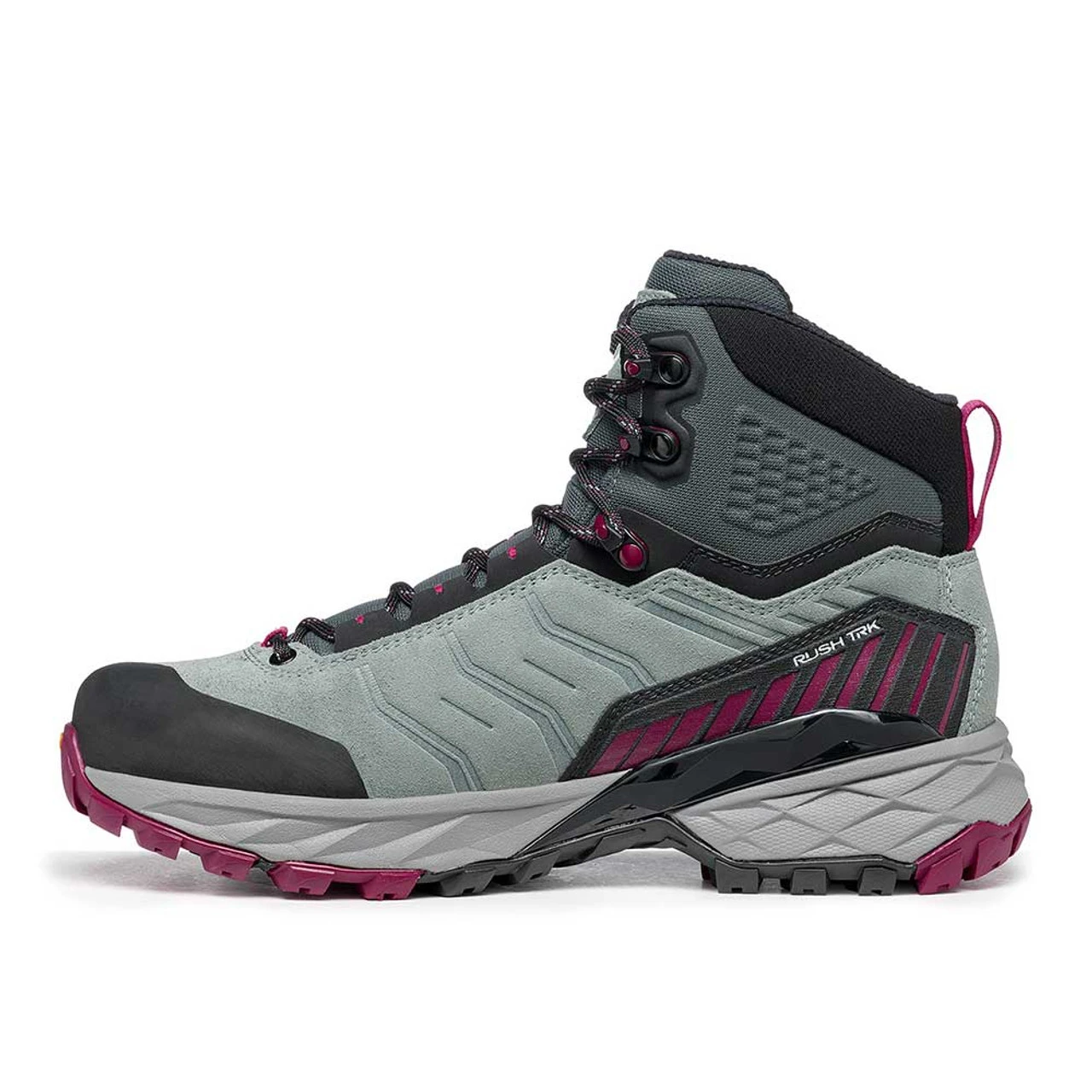 SCARPA Rush TRK GTX Women's Hiking Boots 5 SCARPA Rush TRK GTX Women's Hiking Boots - Image 3