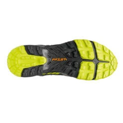 SCARPA Rush TRK GTX Men's Hiking Boots -Campman Sales Store IPPS Rush Trk GTX M Titanium Lime SOLE1 19294.1692889151