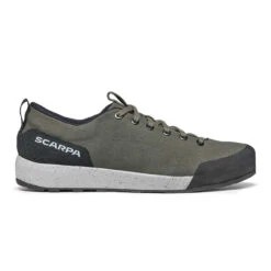 SCARPA Men's Spirit Shoe -Campman Sales Store IPPS Spirit M Moss Gray EXT 1 93430.1653077210