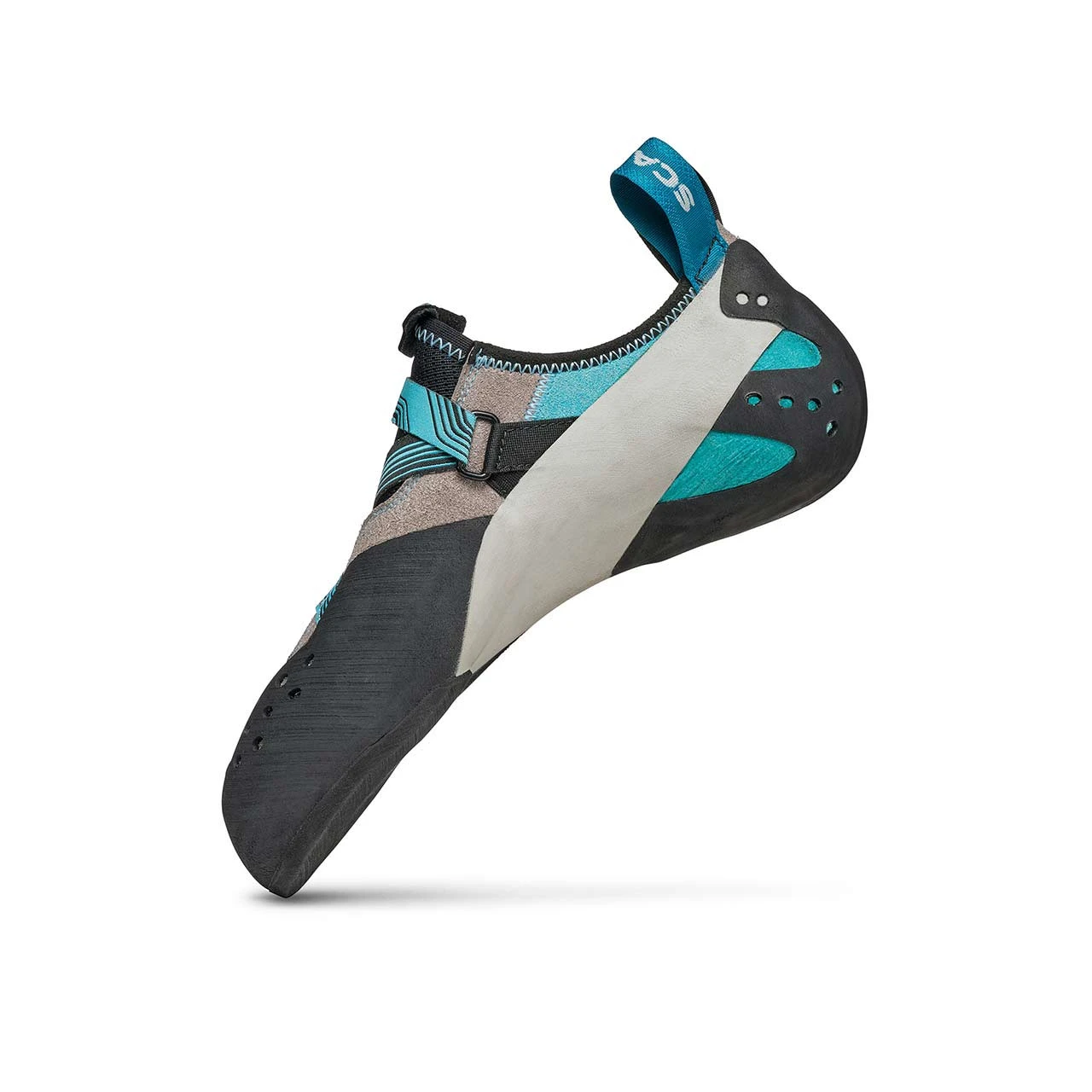 SCARPA Veloce Women's Climbing Shoes 8 SCARPA Veloce Women's Climbing Shoes - Image 6