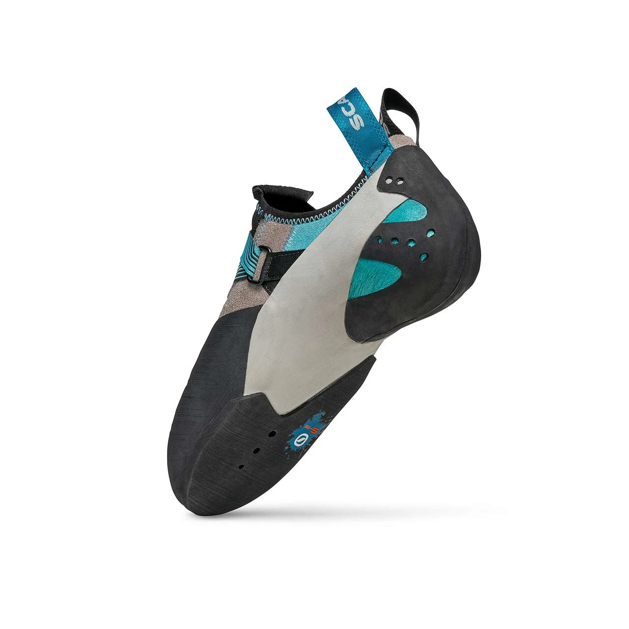 SCARPA Veloce Women's Climbing Shoes 4 SCARPA Veloce Women's Climbing Shoes - Image 2