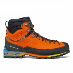 SCARPA Zodiac Tech GTX Men's Hiking Boots 9 SCARPA Zodiac Tech GTX Men's Hiking Boots -Campman Sales Store IPPS Zodiac Tech GTX EXT Ton 2 1 06229.1595974772