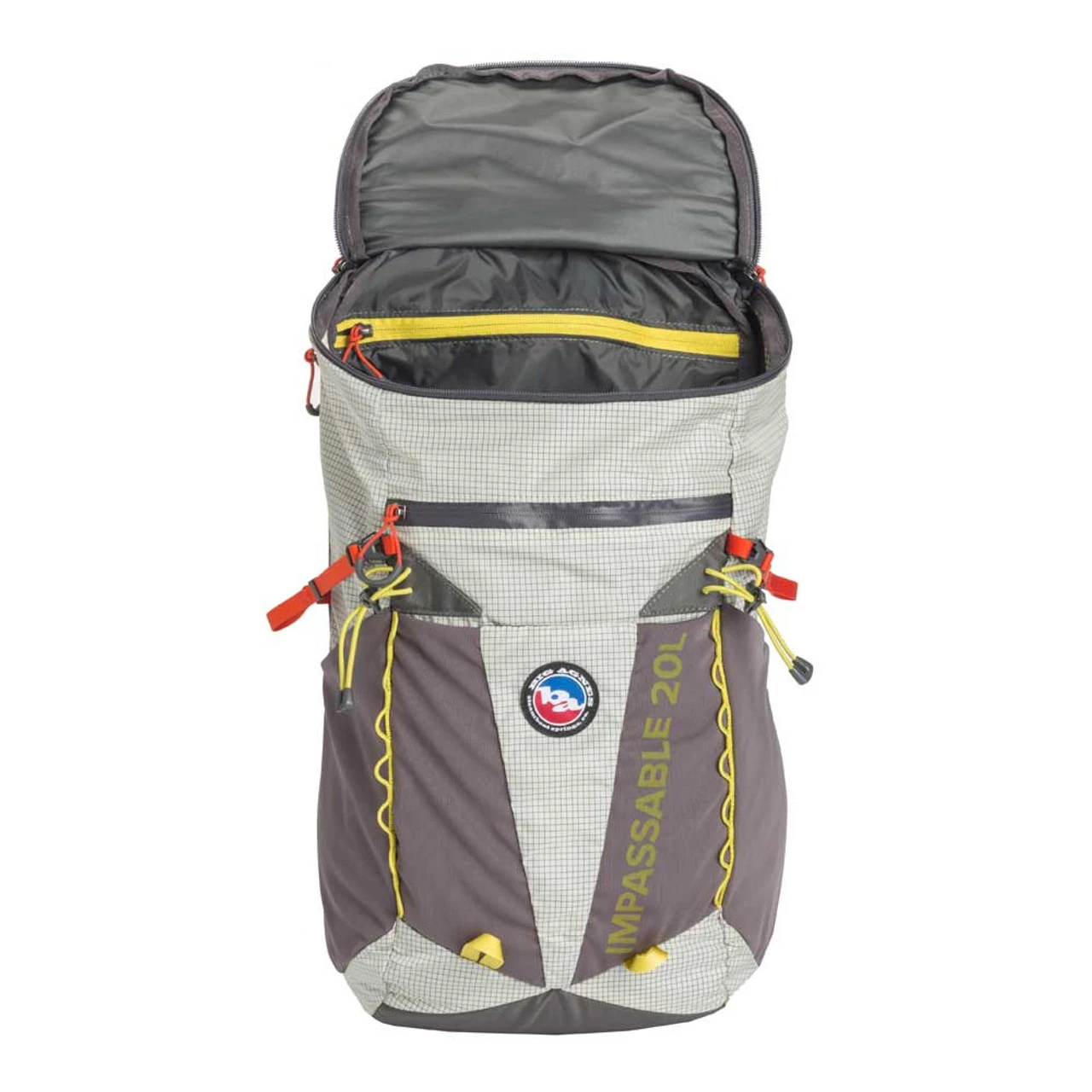 Big Agnes Impassable 20L Backpack 6 Big Agnes Impassable 20L Backpack - Image 4