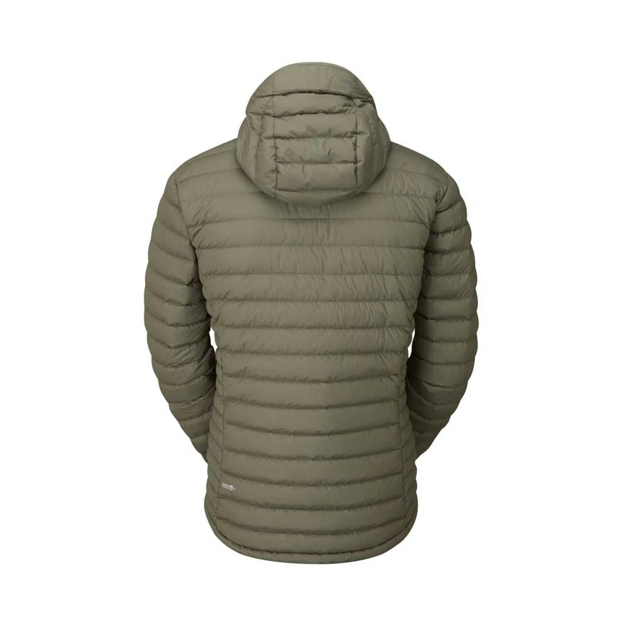 Rab Infinity Microlight Down Jacket - Men's 4 Rab Infinity Microlight Down Jacket - Men's - Image 2