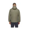 Rab Infinity Microlight Down Jacket - Men's