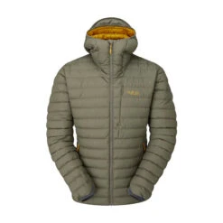 Rab Infinity Microlight Down Jacket - Men's 11 Rab Infinity Microlight Down Jacket - Men's -Campman Sales Store Infinity Microlight Jacket LightKhaki QDB 22 LKH 03704.1694558182