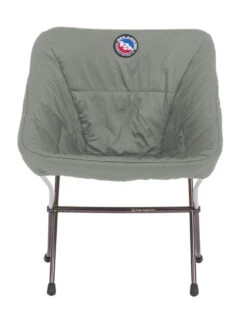 Big Agnes Insulated Camp Chair Covers -Campman Sales Store Insulated Camp Chair Cover Front Mica Basin Skyline 37017.1681767744