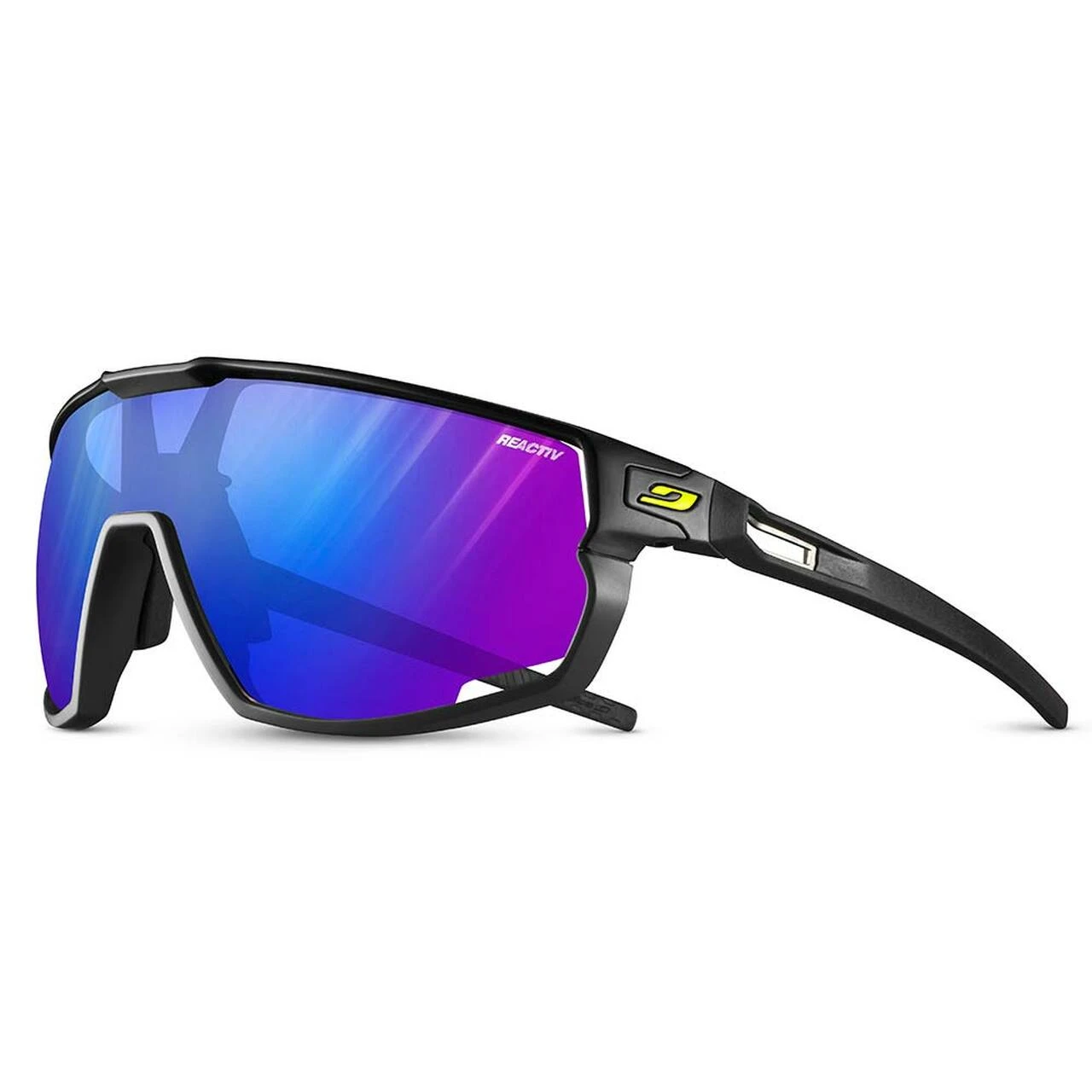 Julbo Rush Sunglasses 10 Julbo Rush Sunglasses - Image 8