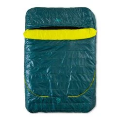 NEMO EQUIPMENT NEMO Jazz Sleeping Bag -Campman Sales Store JAZZ DOUBLE MAIN closed copy 72008.1641402198