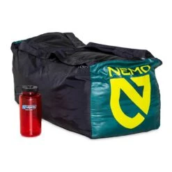 NEMO EQUIPMENT NEMO Jazz Sleeping Bag -Campman Sales Store JAZZ PACKED copy 60874.1641402174