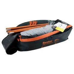 Eureka Jade Canyon X4 Person Tent -Campman Sales Store JCX4 CarryBag Open 35199.1611169448